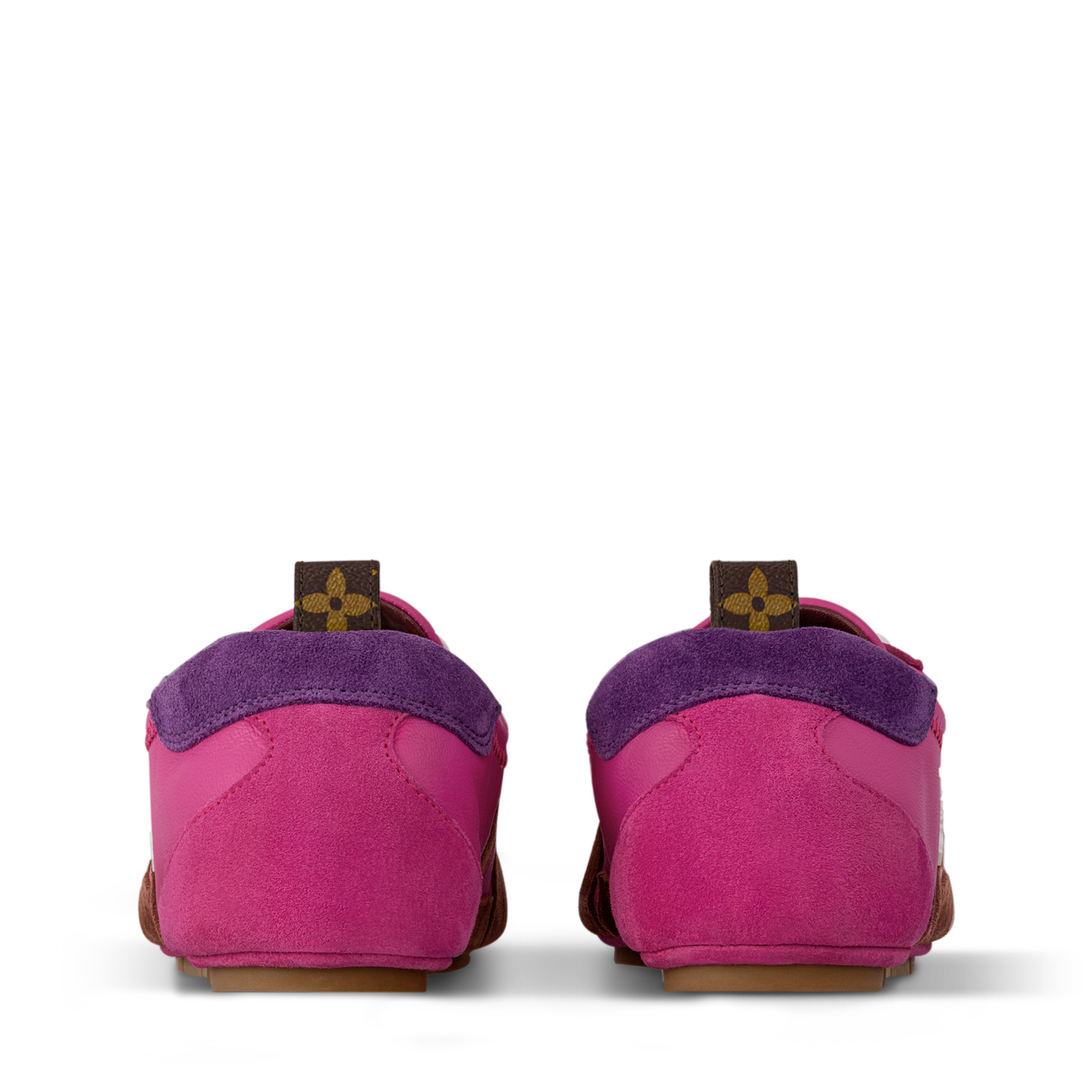 Zapatilla deportiva LV Sneakerina  Mujer Zapatos Zapatillas | LOUIS VUITTON (Zoom de producto)