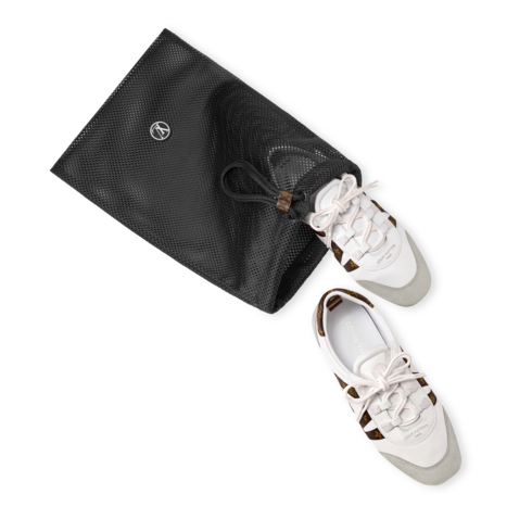 Zapatilla deportiva LV Sneakerina Mujer Zapatos Zapatillas | LOUIS VUITTON