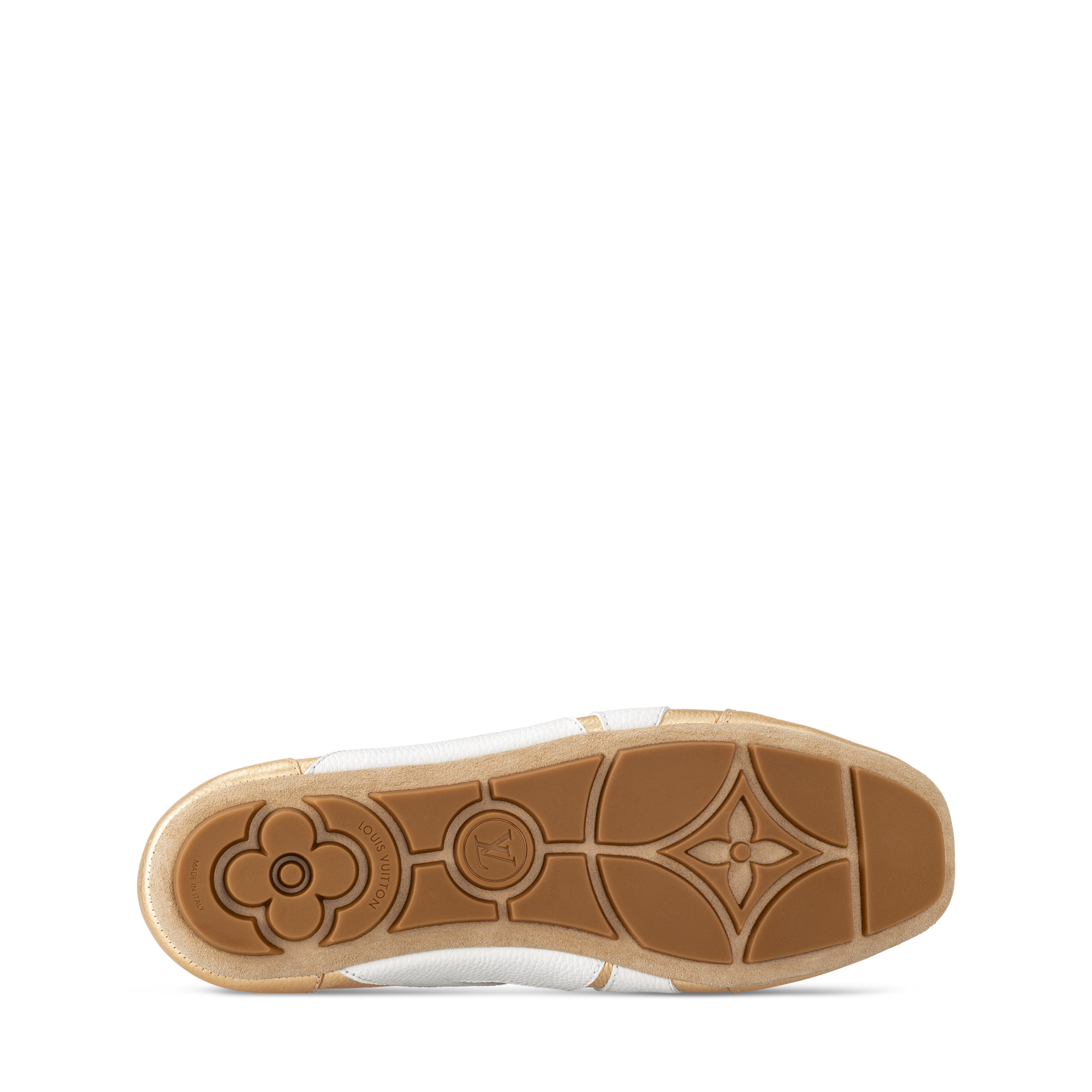 Zapatilla deportiva LV Sneakerina  Mujer Zapatos Zapatillas | LOUIS VUITTON (Zoom de producto)