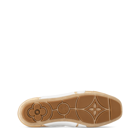 Zapatilla deportiva LV Sneakerina Mujer Zapatos Zapatillas | LOUIS VUITTON (Zoom de producto)