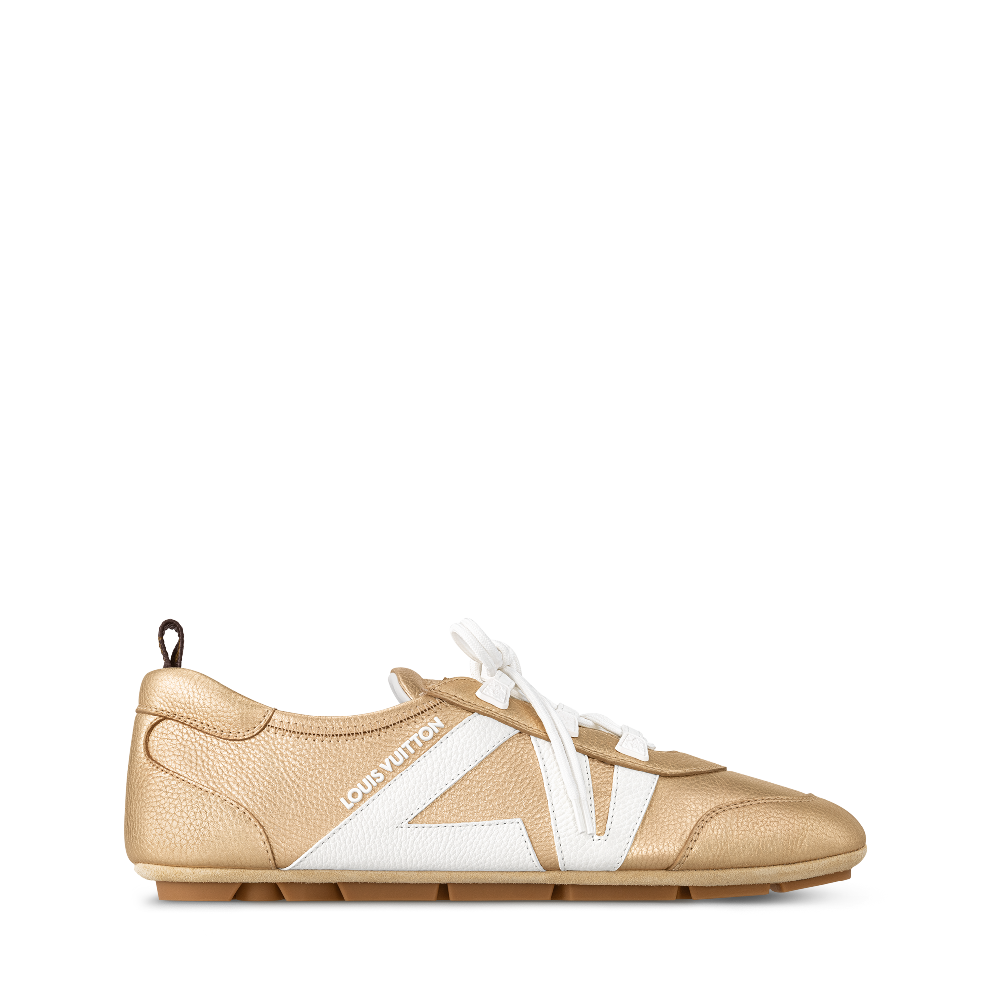 Zapatilla deportiva LV Sneakerina  Mujer Zapatos Zapatillas | LOUIS VUITTON (Zoom de producto)
