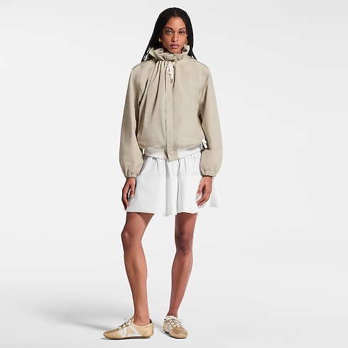 Zapatilla deportiva LV Sneakerina Mujer Zapatos Zapatillas | LOUIS VUITTON (Zoom de producto)