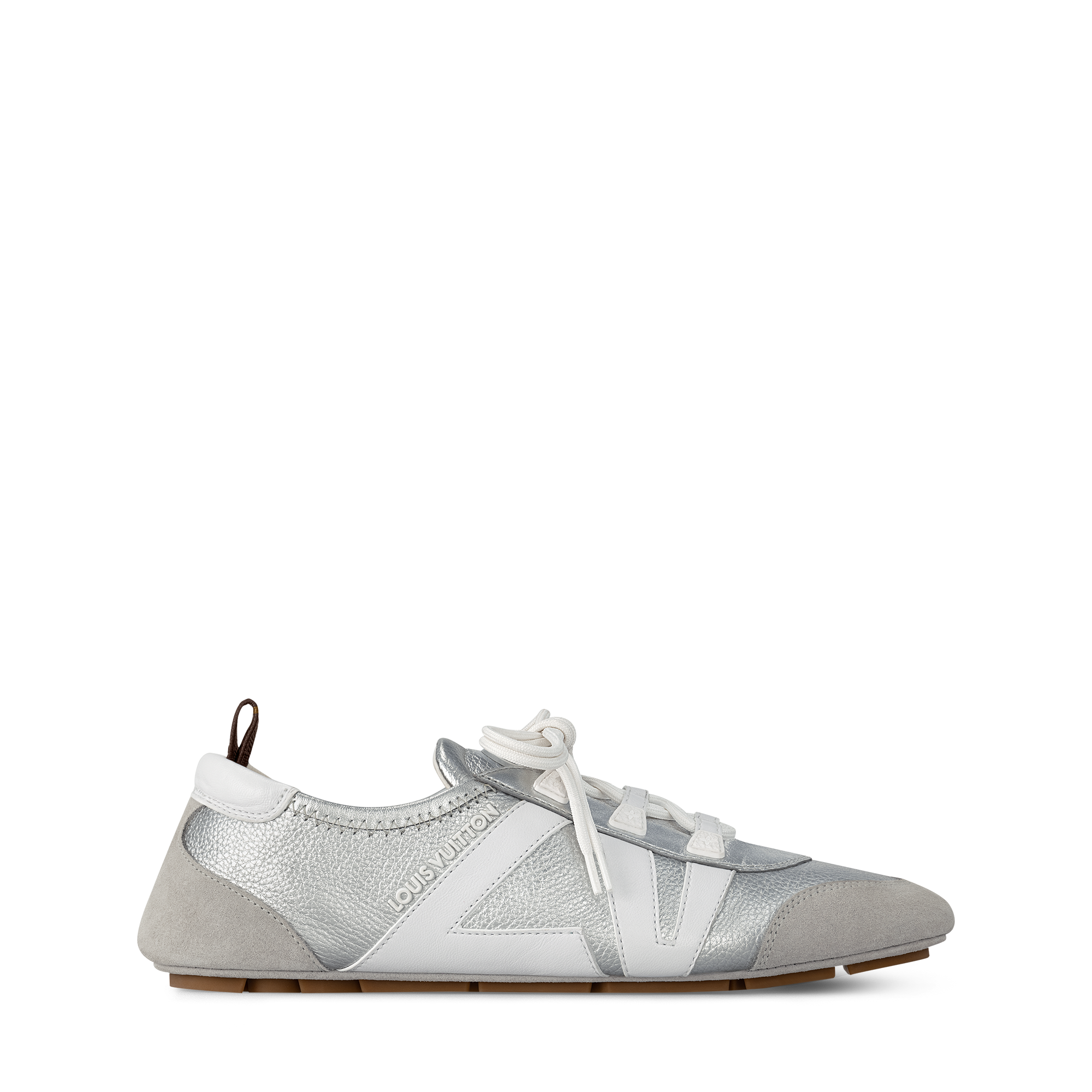 Zapatilla deportiva LV Sneakerina  Mujer Zapatos Zapatillas | LOUIS VUITTON (Zoom de producto)
