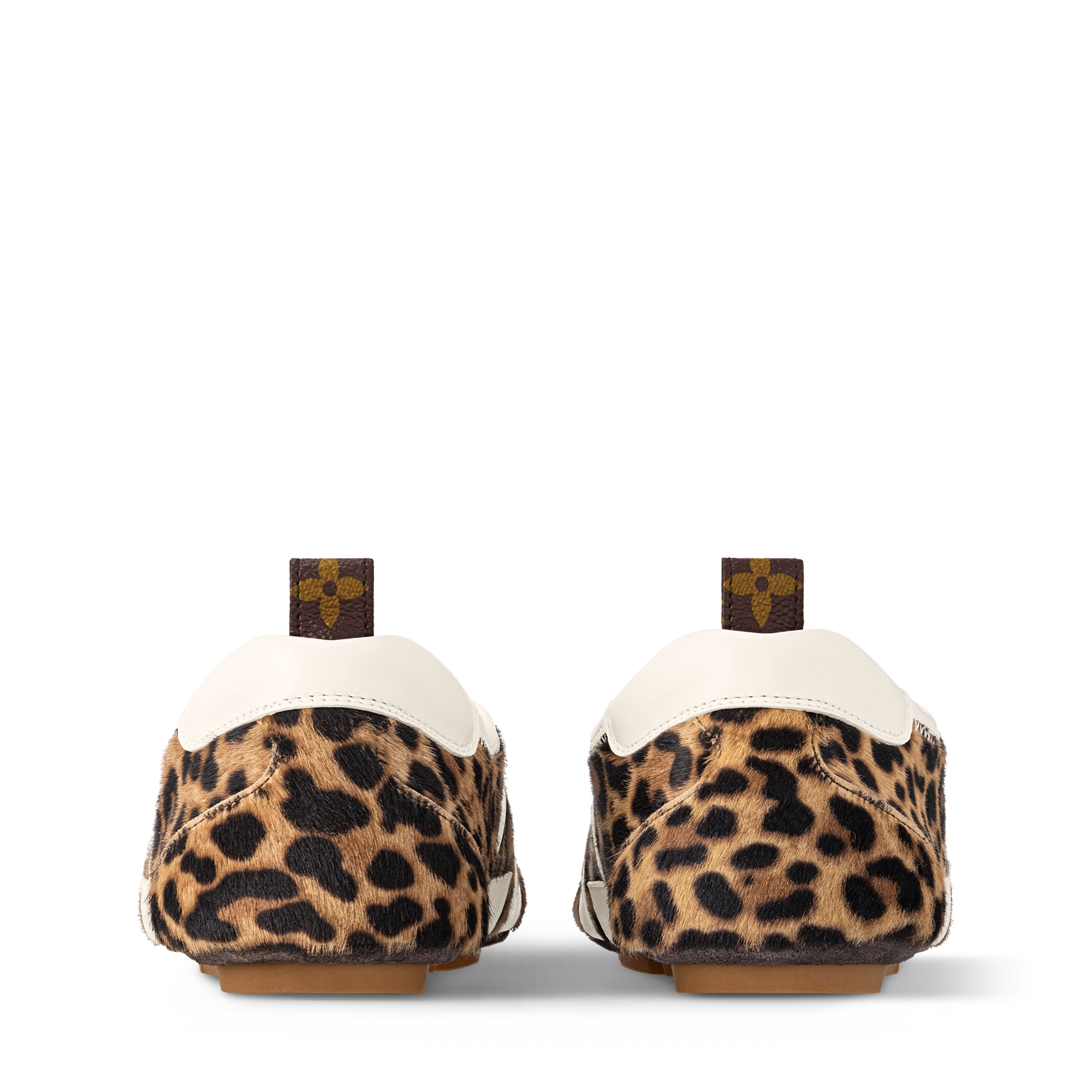 Zapatilla deportiva LV Sneakerina  Mujer Zapatos Zapatillas | LOUIS VUITTON (Zoom de producto)