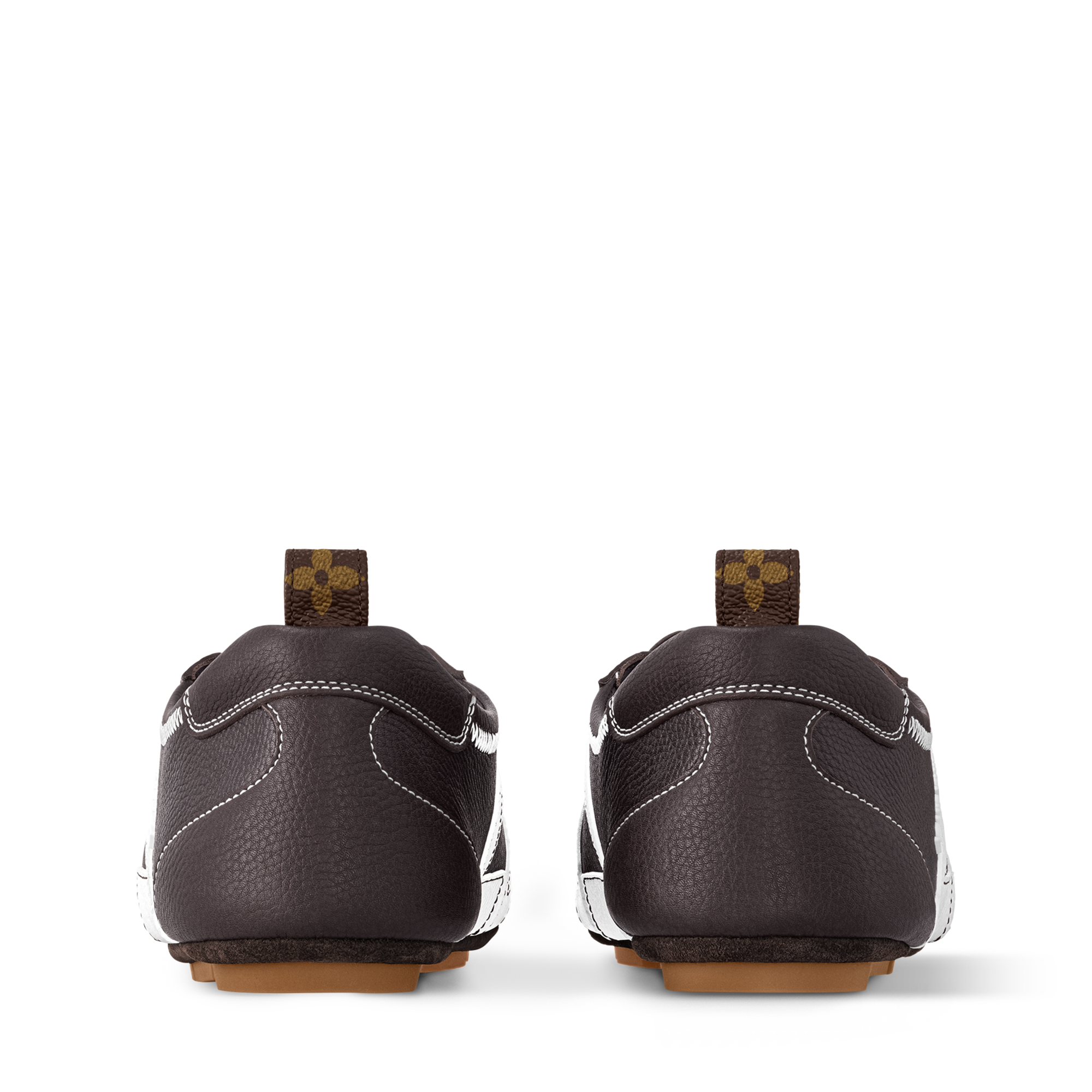 Zapatilla deportiva LV Sneakerina  Mujer Zapatos Zapatillas | LOUIS VUITTON (Zoom de producto)