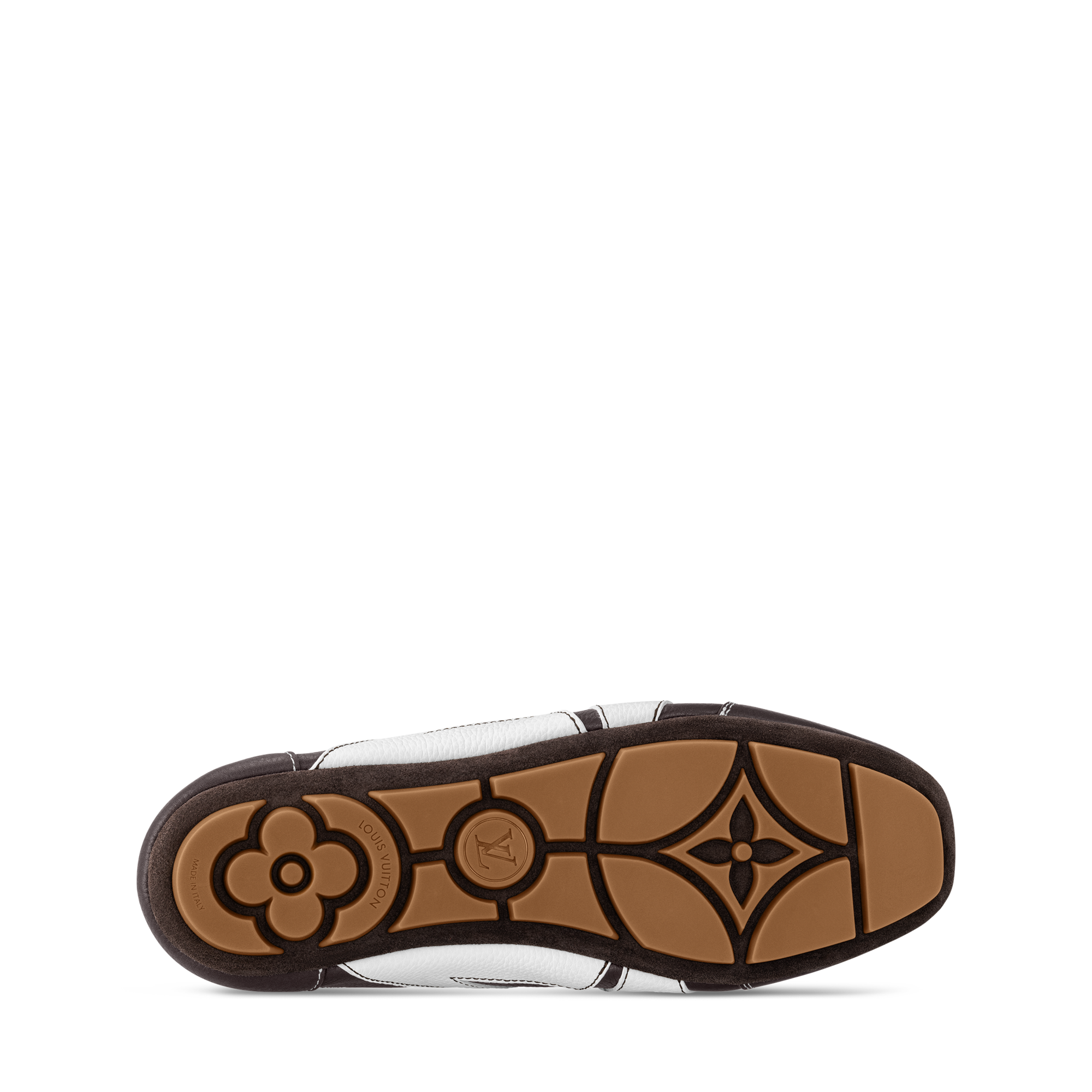 Zapatilla deportiva LV Sneakerina  Mujer Zapatos Zapatillas | LOUIS VUITTON (Zoom de producto)