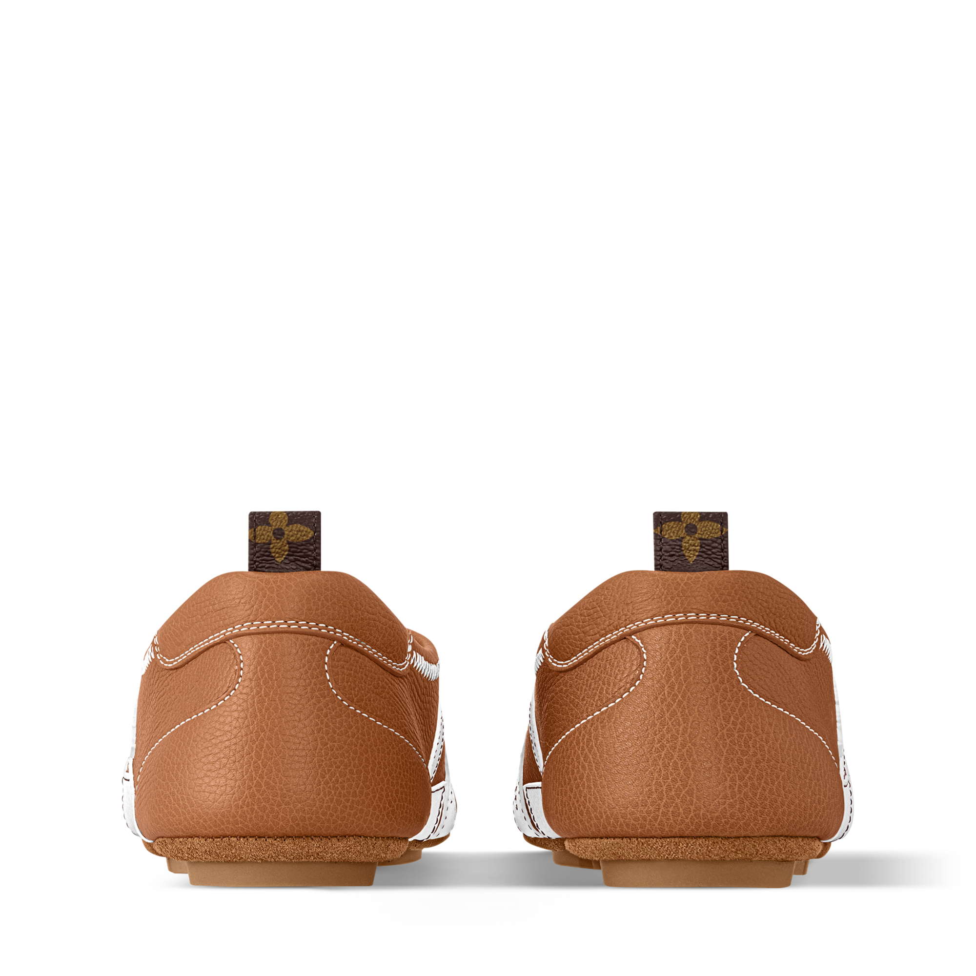 Zapatilla deportiva LV Sneakerina  Mujer Zapatos Zapatillas | LOUIS VUITTON (Zoom de producto)