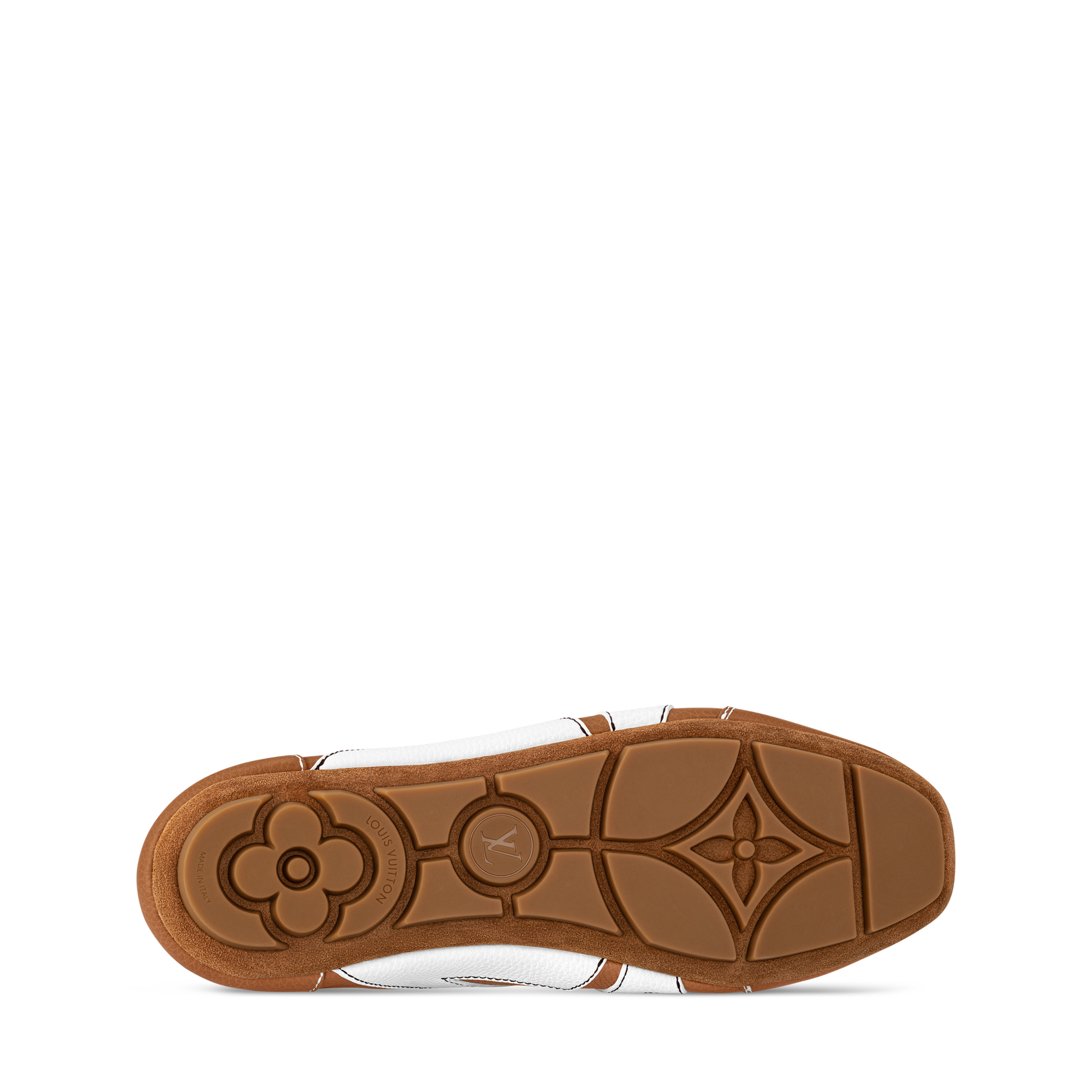 Zapatilla deportiva LV Sneakerina  Mujer Zapatos Zapatillas | LOUIS VUITTON (Zoom de producto)