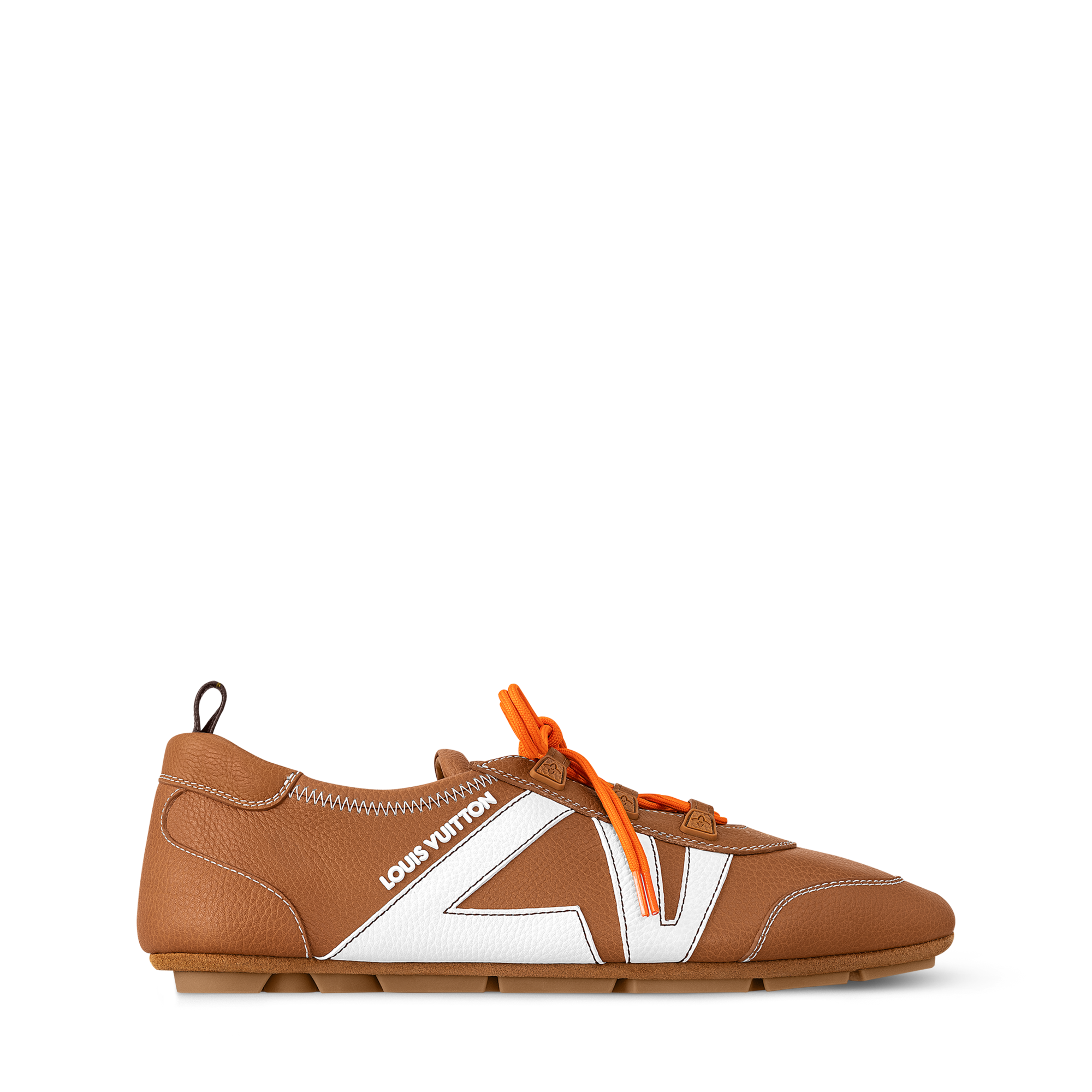 Zapatilla deportiva LV Sneakerina  Mujer Zapatos Zapatillas | LOUIS VUITTON (Zoom de producto)