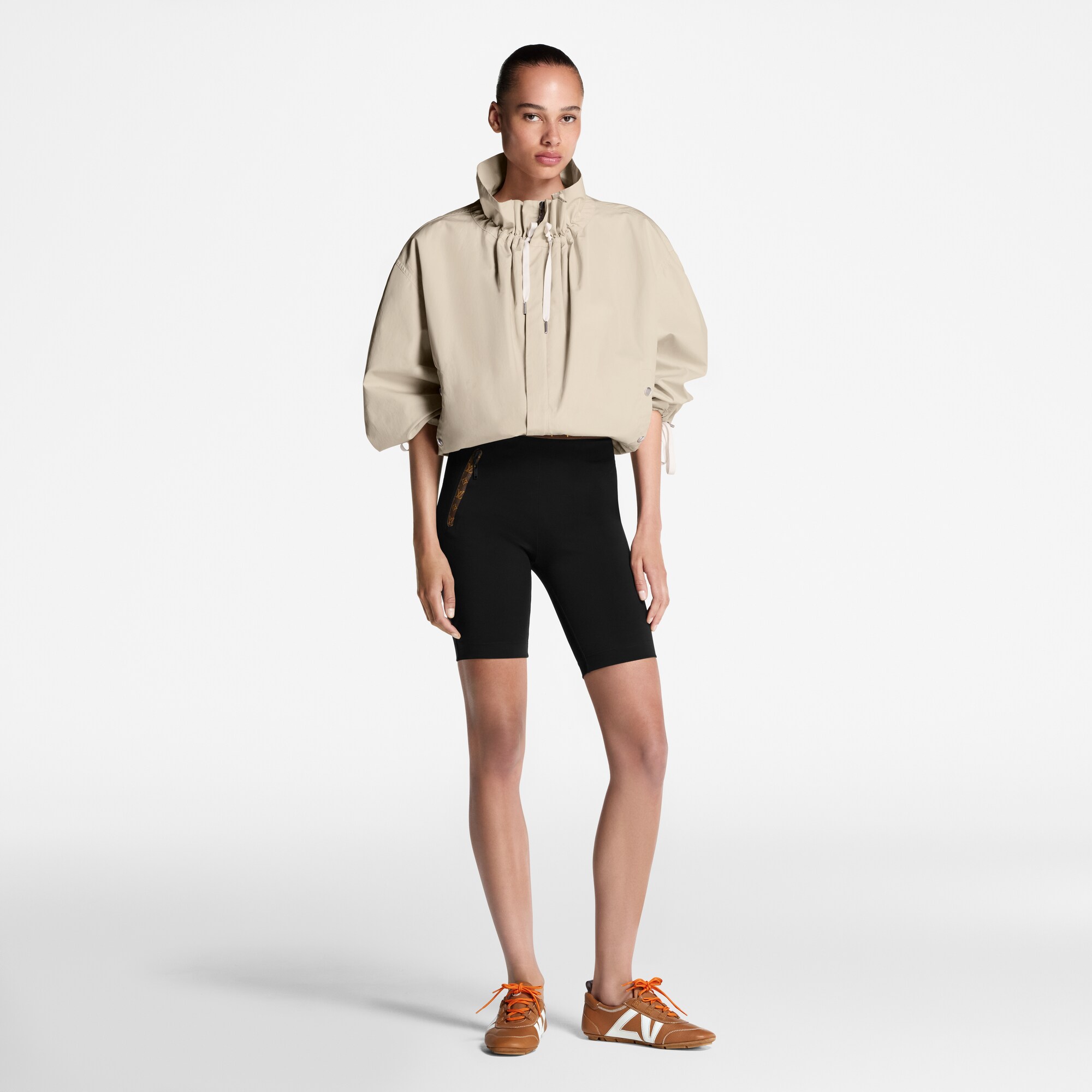 Zapatilla deportiva LV Sneakerina  Mujer Zapatos Zapatillas | LOUIS VUITTON (Zoom de producto)