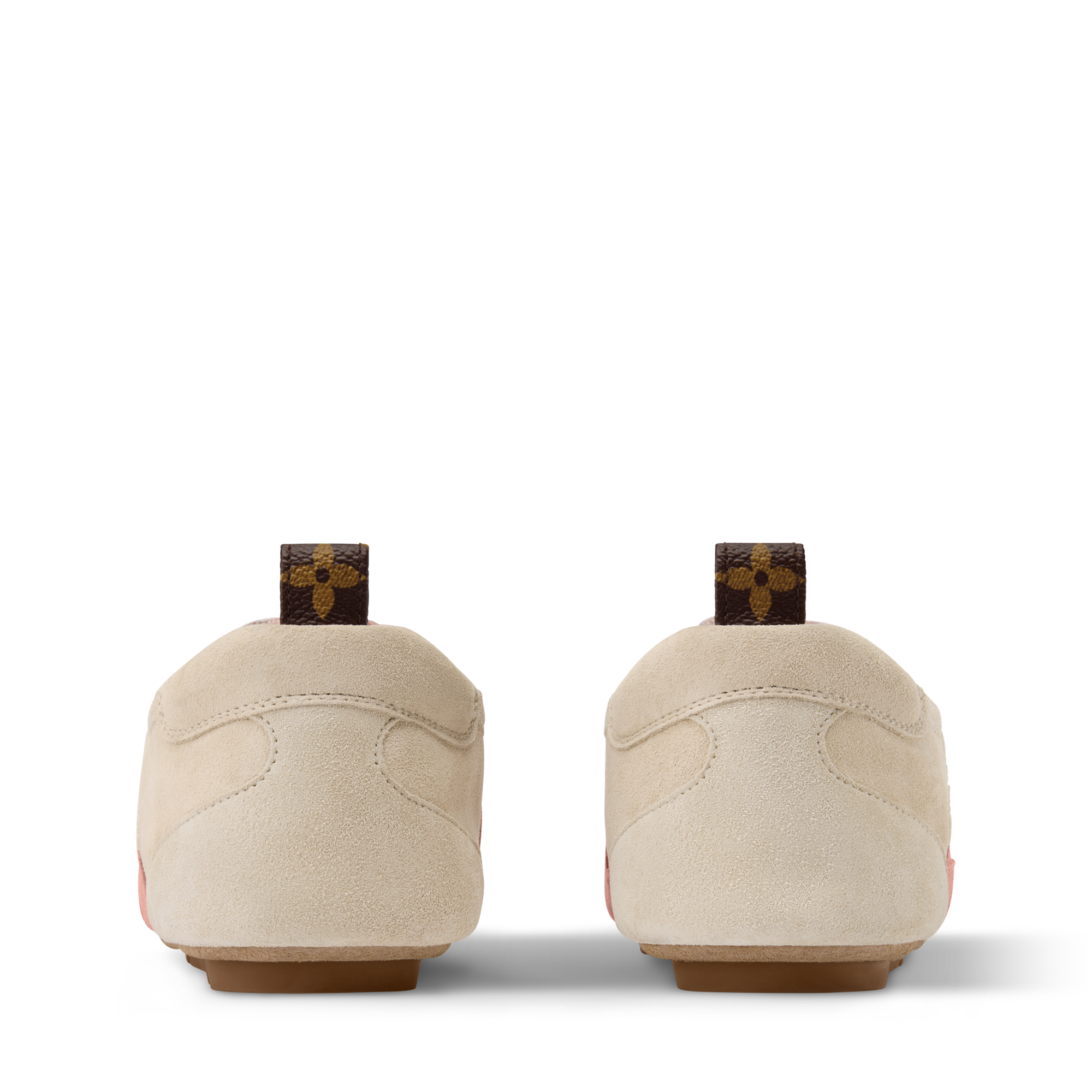 Zapatilla deportiva LV Sneakerina  Mujer Zapatos Zapatillas | LOUIS VUITTON (Zoom de producto)