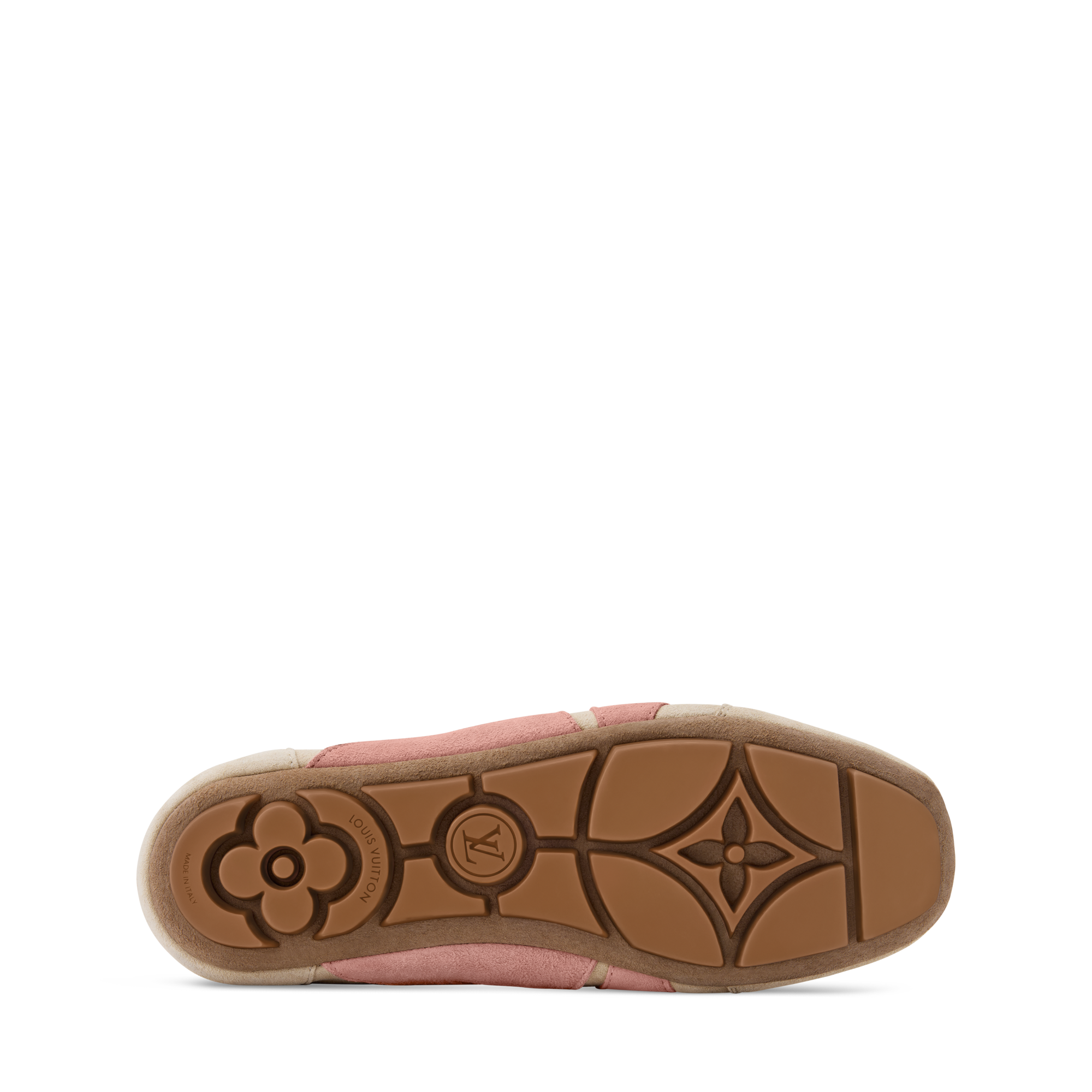 Zapatilla deportiva LV Sneakerina  Mujer Zapatos Zapatillas | LOUIS VUITTON (Zoom de producto)
