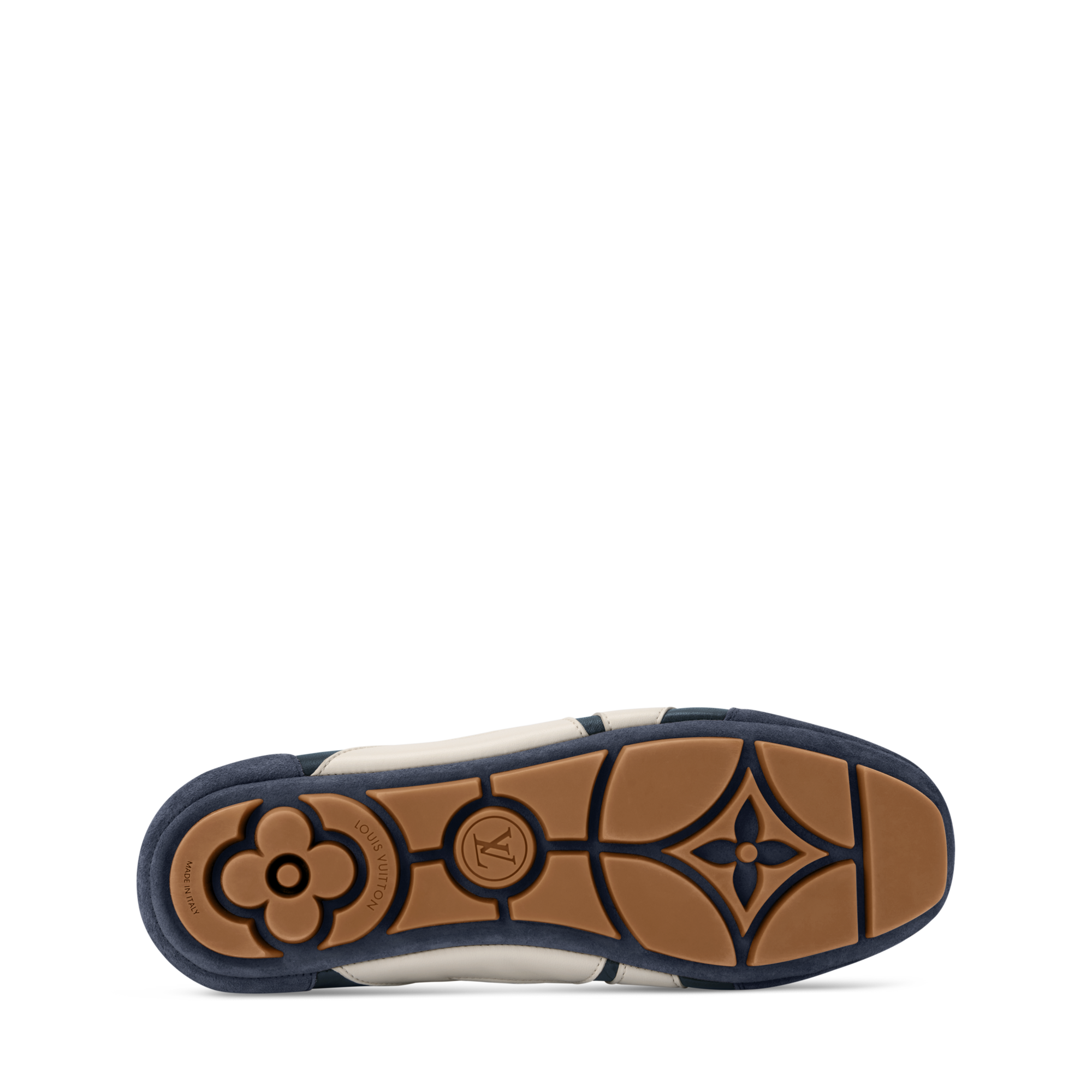 Zapatilla deportiva LV Sneakerina  Mujer Zapatos Zapatillas | LOUIS VUITTON (Zoom de producto)