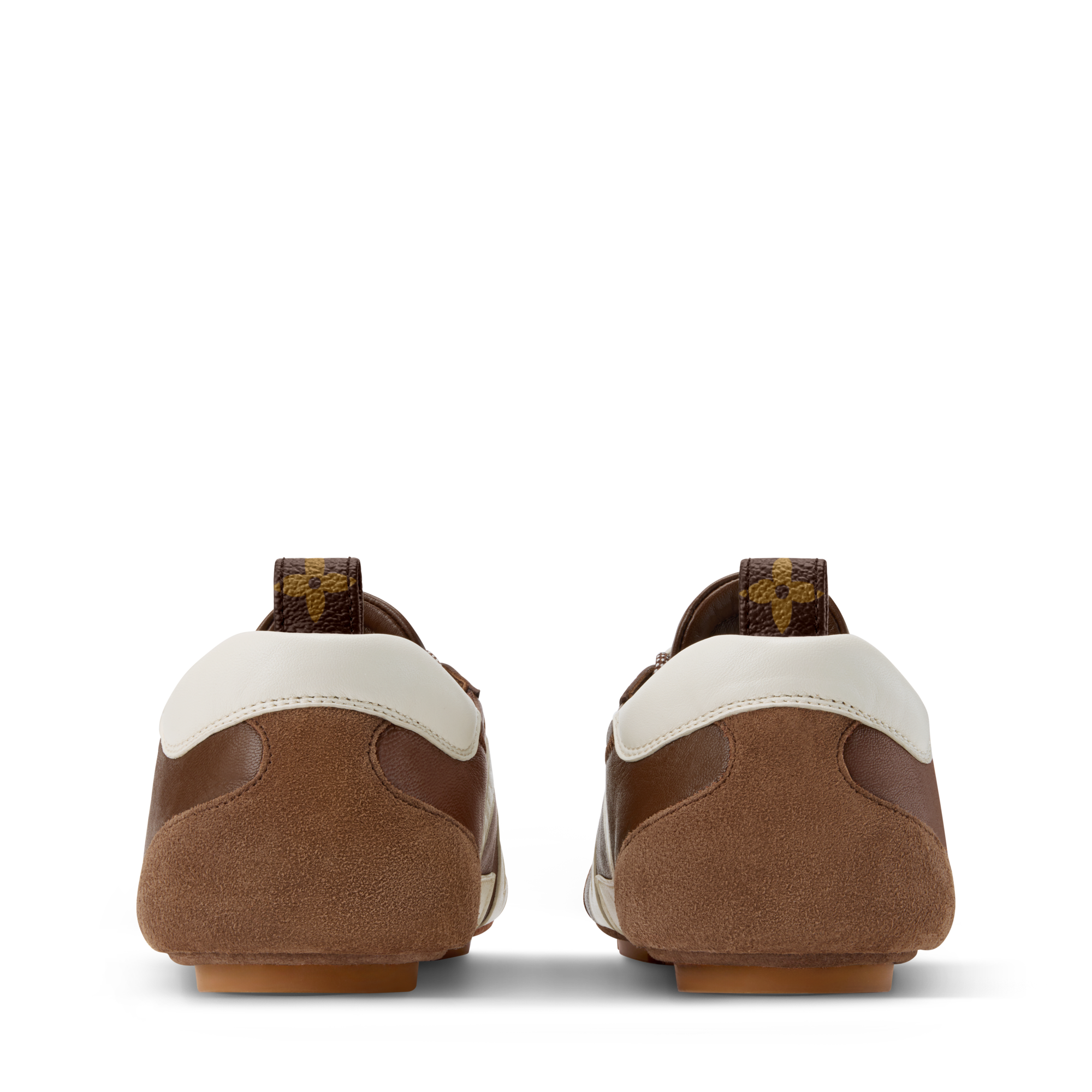 Zapatilla deportiva LV Sneakerina  Mujer Zapatos Zapatillas | LOUIS VUITTON (Zoom de producto)