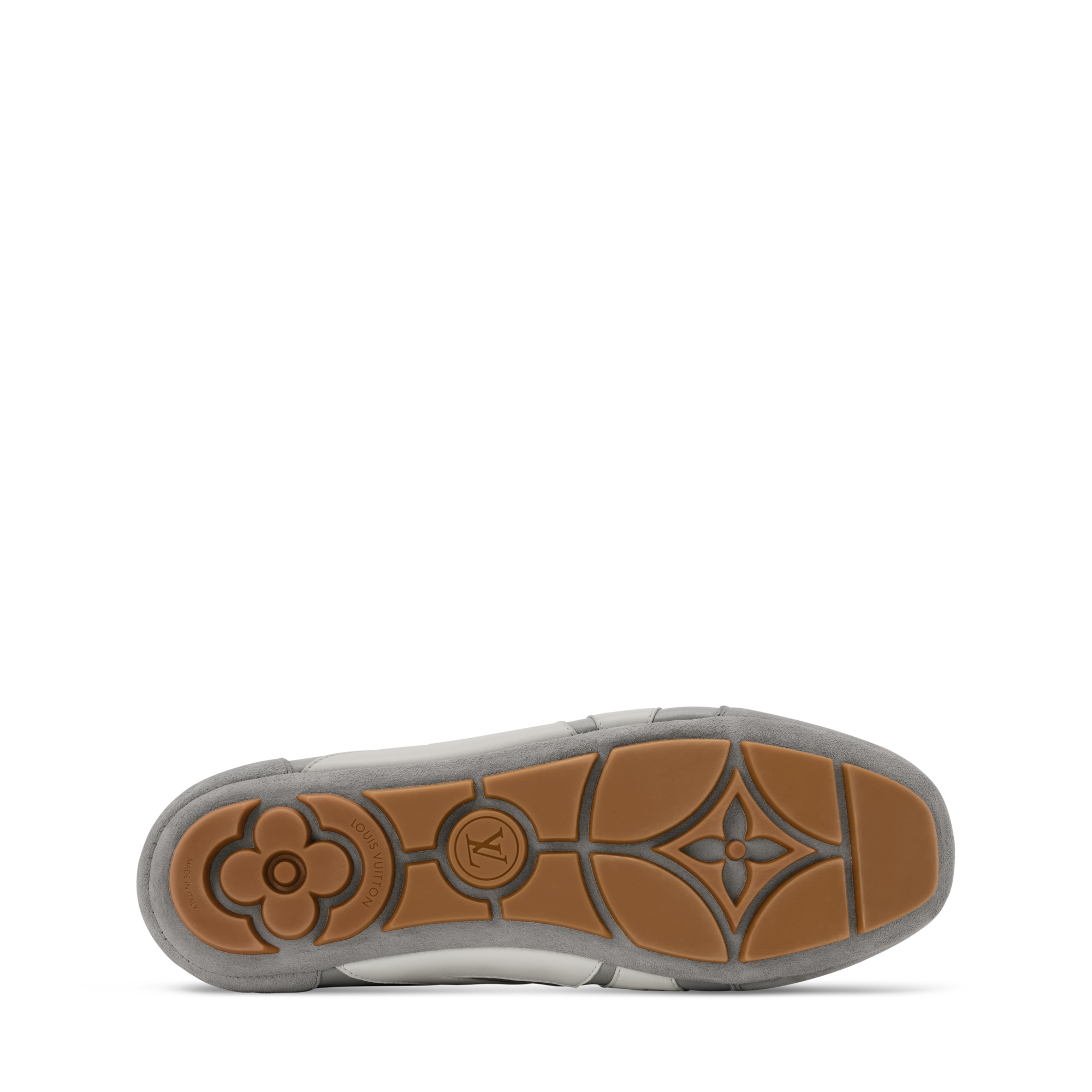 Zapatilla deportiva LV Sneakerina  Mujer Zapatos Zapatillas | LOUIS VUITTON (Zoom de producto)