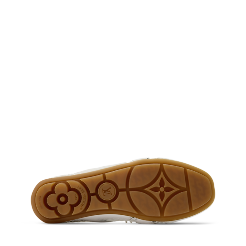 Zapatilla deportiva LV Sneakerina Mujer Zapatos Zapatillas | LOUIS VUITTON (Zoom de producto)