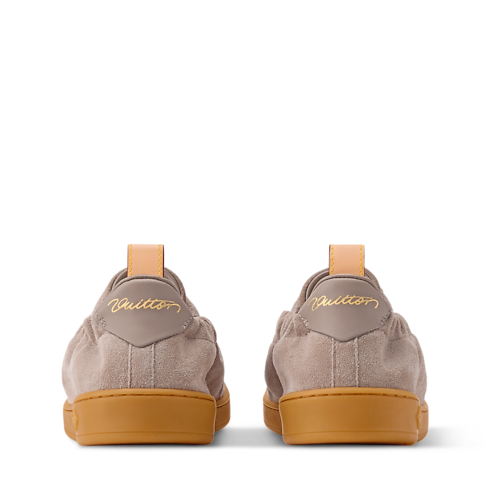 Zapatilla deportiva LV Soft Hombre Zapatos Zapatillas | LOUIS VUITTON (Zoom de producto)