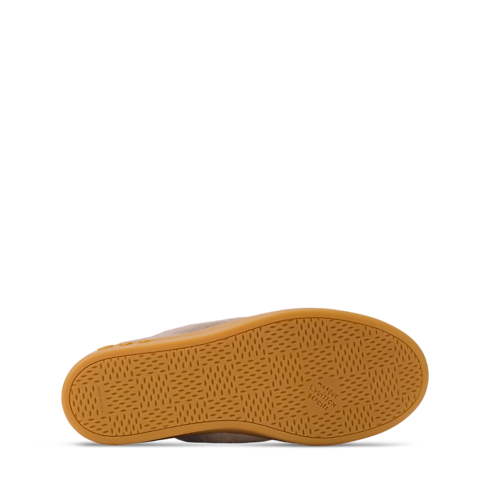 Zapatilla deportiva LV Soft Hombre Zapatos Zapatillas | LOUIS VUITTON (Zoom de producto)