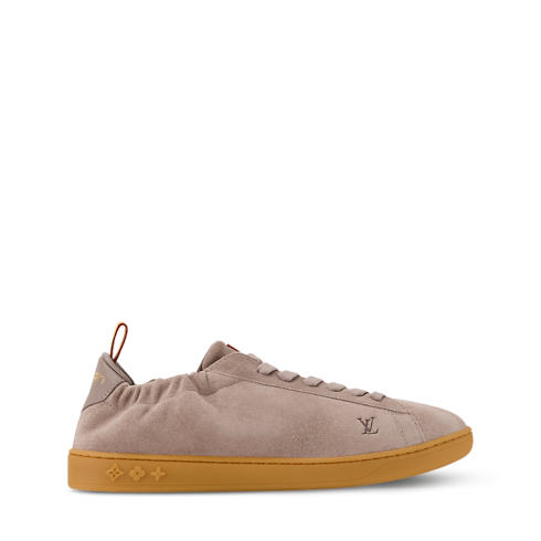 Zapatilla deportiva LV Soft Hombre Zapatos Zapatillas | LOUIS VUITTON (Zoom de producto)