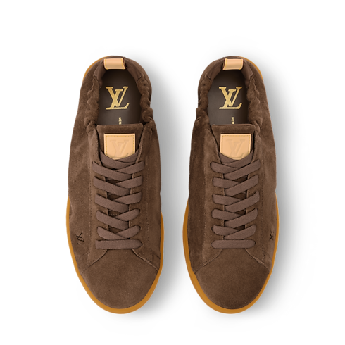 Zapatilla deportiva LV Soft Hombre Shoes Zapatillas | LOUIS VUITTON (Zoom de producto)