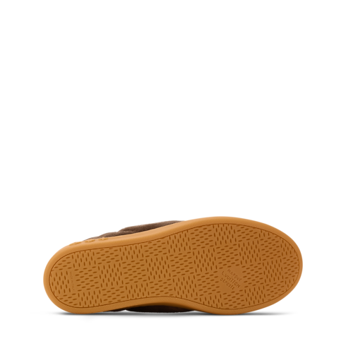 Zapatilla deportiva LV Soft Hombre Shoes Zapatillas | LOUIS VUITTON (Zoom de producto)