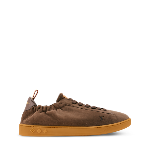 Zapatilla deportiva LV Soft Hombre Shoes Zapatillas | LOUIS VUITTON (Zoom de producto)