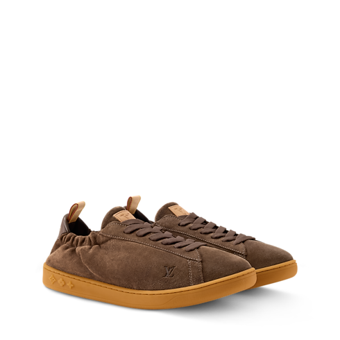 Zapatilla deportiva LV Soft Hombre Shoes Zapatillas | LOUIS VUITTON (Zoom de producto)