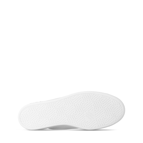 Zapatilla deportiva LV Soft Hombre Zapatos Zapatillas | LOUIS VUITTON (Zoom de producto)