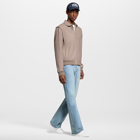 Zapatilla deportiva LV Soft Hombre Zapatos Zapatillas | LOUIS VUITTON (Zoom de producto)