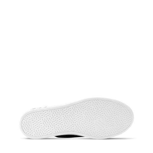 Zapatilla deportiva LV Soft Hombre Zapatos Zapatillas | LOUIS VUITTON (Zoom de producto)