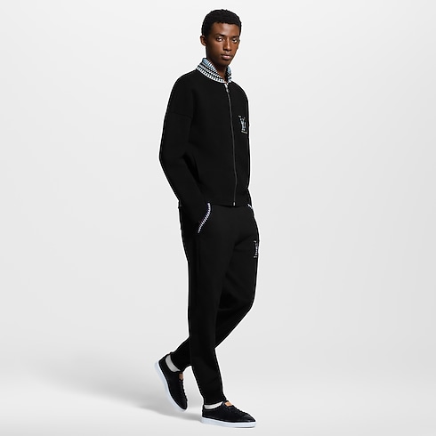 Zapatilla deportiva LV Soft Hombre Zapatos Zapatillas | LOUIS VUITTON (Zoom de producto)