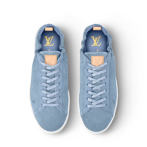 Zapatilla deportiva LV Soft Hombre Zapatos Zapatillas | LOUIS VUITTON (Zoom de producto)