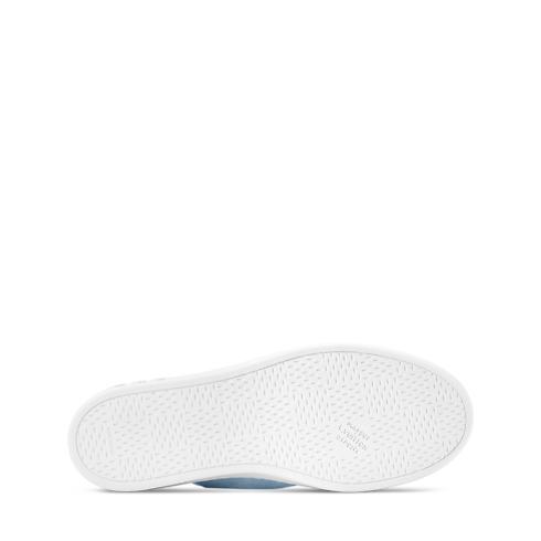 Zapatilla deportiva LV Soft Hombre Zapatos Zapatillas | LOUIS VUITTON (Zoom de producto)