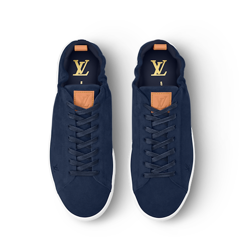 Zapatilla deportiva LV Soft Hombre Zapatos Zapatillas | LOUIS VUITTON (Zoom de producto)