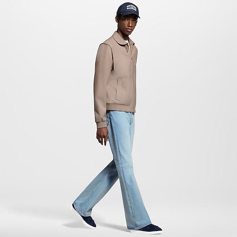 Zapatilla deportiva LV Soft Hombre Zapatos Zapatillas | LOUIS VUITTON (Zoom de producto)