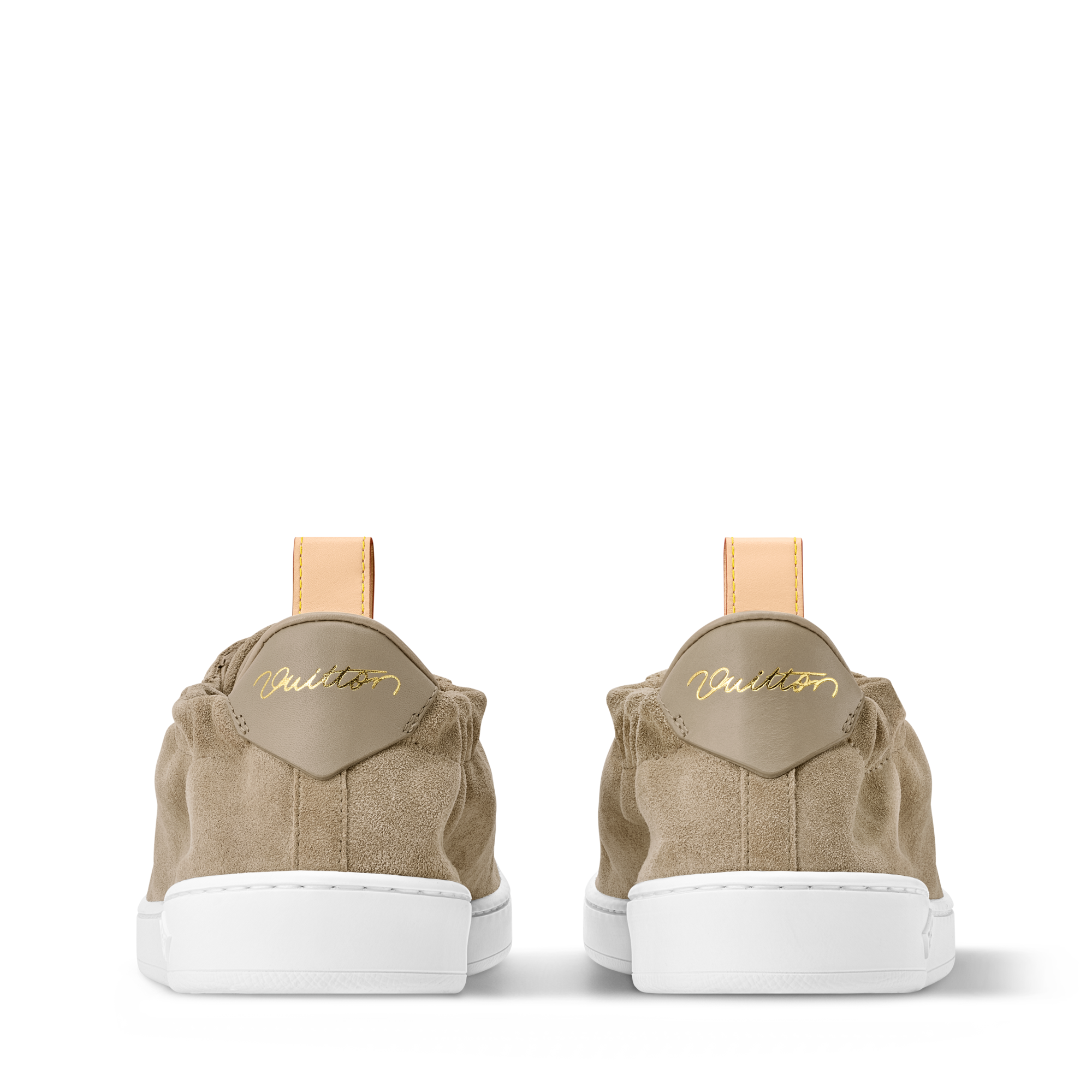 Zapatilla deportiva LV Soft  Hombre Zapatos Zapatillas | LOUIS VUITTON (Zoom de producto)