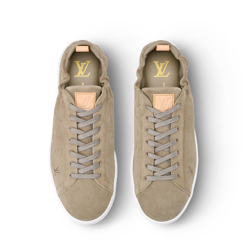 Zapatilla deportiva LV Soft Hombre Zapatos Zapatillas | LOUIS VUITTON (Zoom de producto)