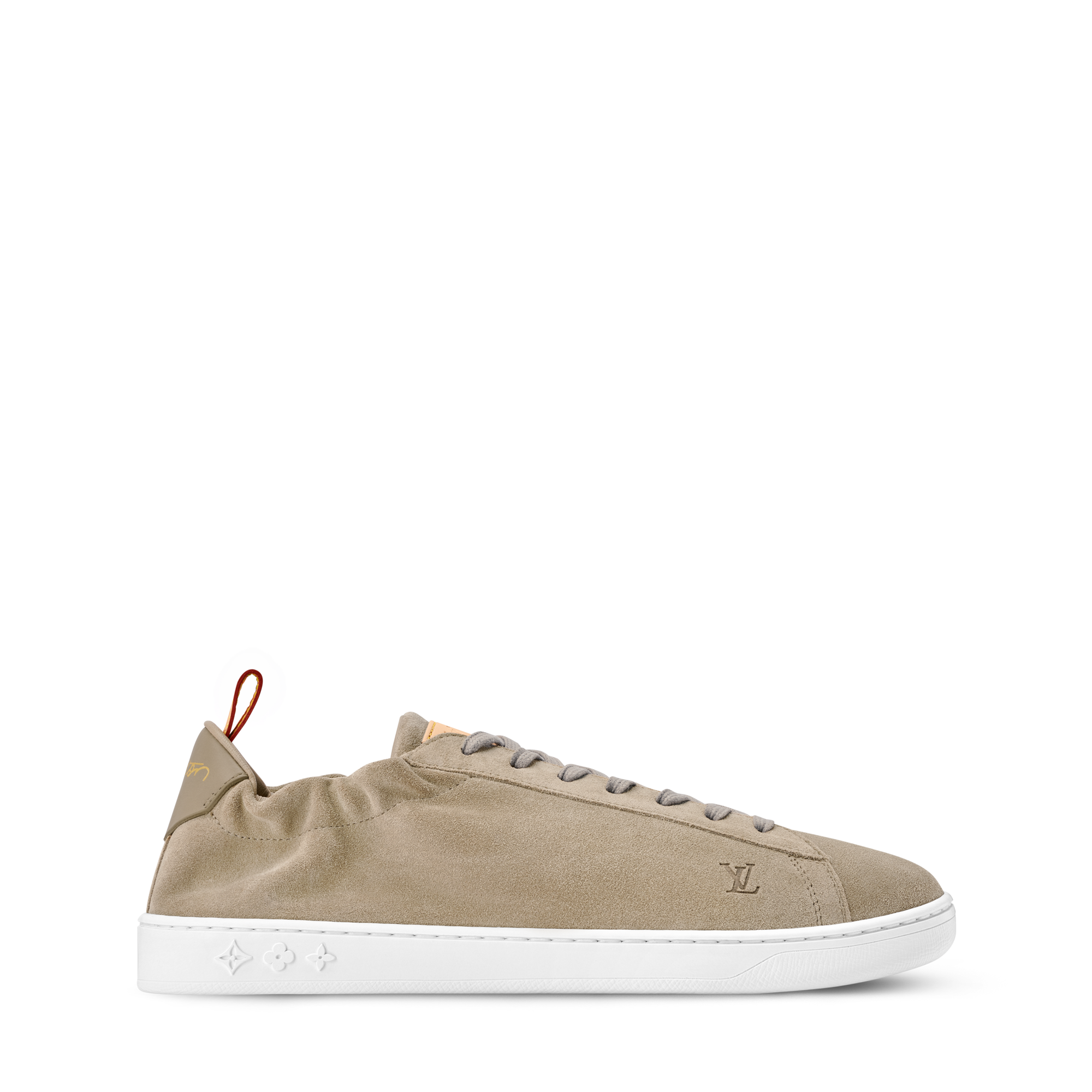 Zapatilla deportiva LV Soft  Hombre Zapatos Zapatillas | LOUIS VUITTON (Zoom de producto)