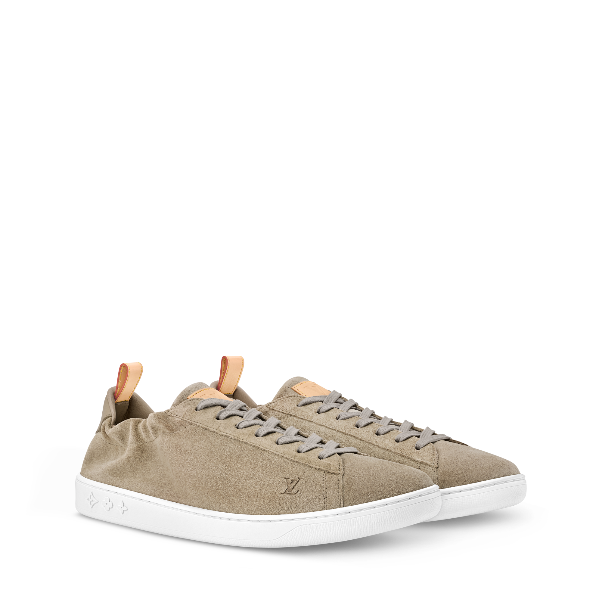 Zapatilla deportiva LV Soft  Hombre Zapatos Zapatillas | LOUIS VUITTON (Zoom de producto)