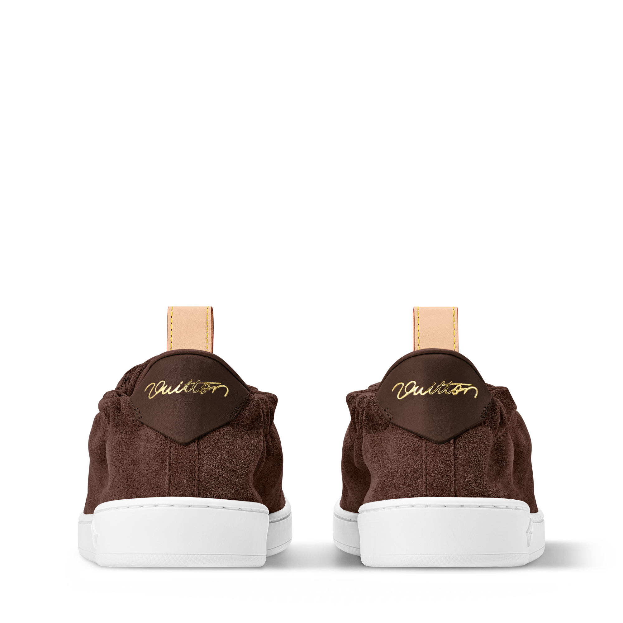 Zapatilla deportiva LV Soft  Hombre Zapatos Zapatillas | LOUIS VUITTON (Zoom de producto)