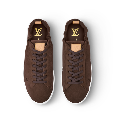 Zapatilla deportiva LV Soft Hombre Zapatos Zapatillas | LOUIS VUITTON (Zoom de producto)