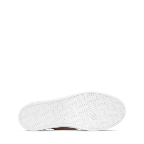 Zapatilla deportiva LV Soft Hombre Zapatos Zapatillas | LOUIS VUITTON (Zoom de producto)