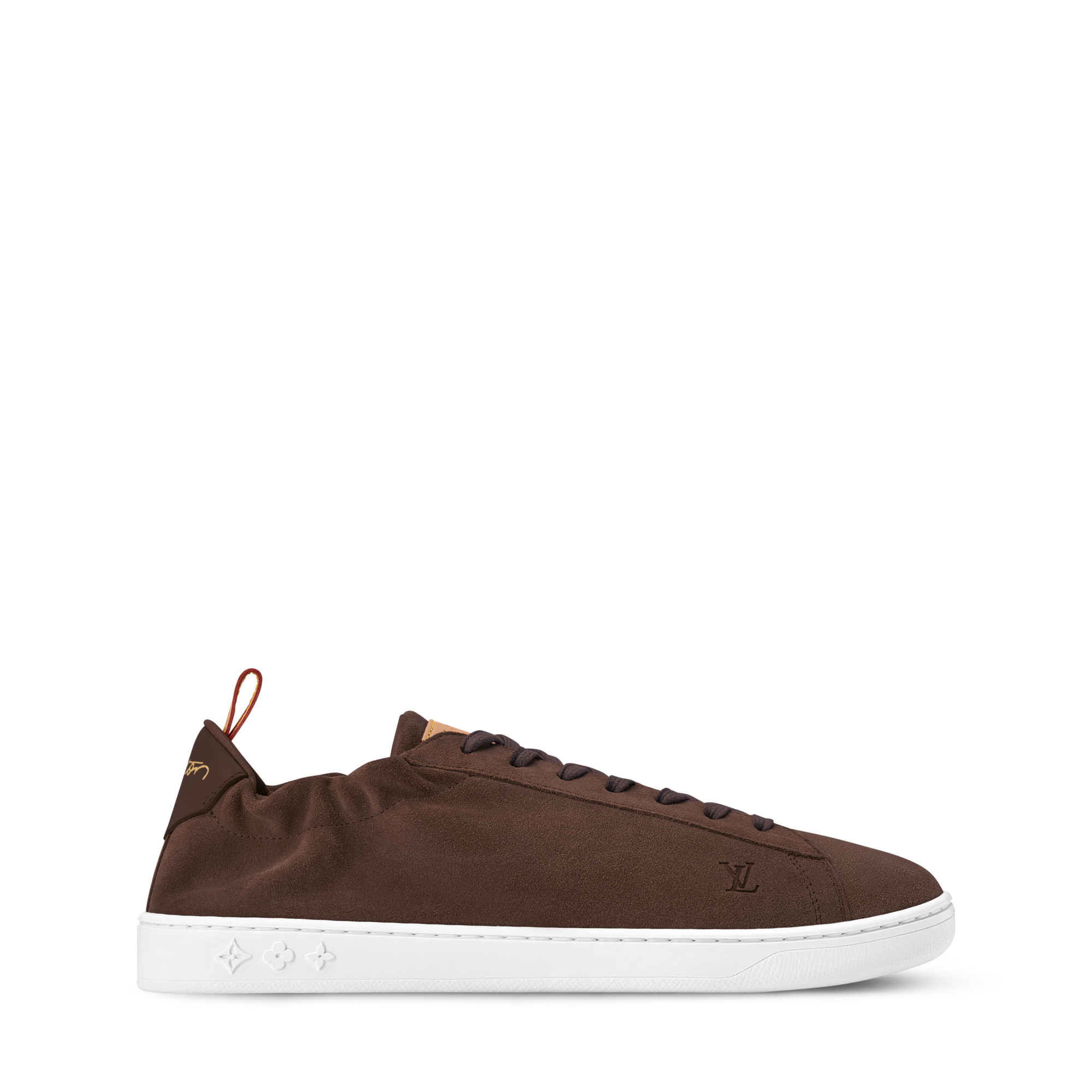 Zapatilla deportiva LV Soft  Hombre Zapatos Zapatillas | LOUIS VUITTON (Zoom de producto)