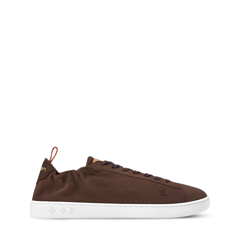 Zapatilla deportiva LV Soft Hombre Zapatos Zapatillas | LOUIS VUITTON (Zoom de producto)