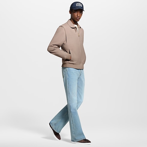 Zapatilla deportiva LV Soft Hombre Zapatos Zapatillas | LOUIS VUITTON (Zoom de producto)