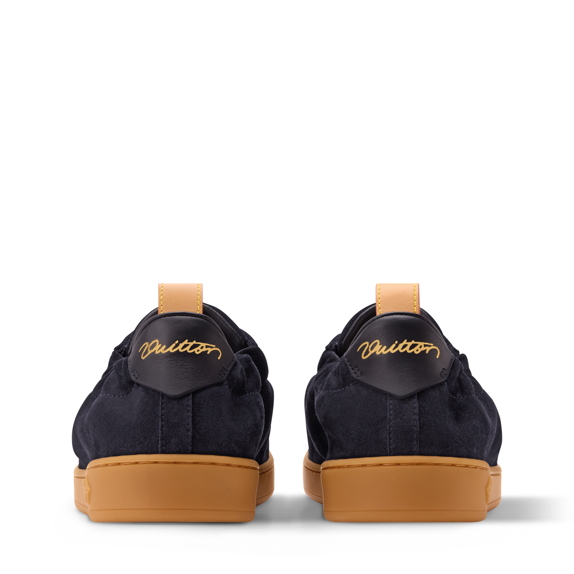 Zapatilla deportiva LV Soft  Hombre Zapatos Zapatillas | LOUIS VUITTON (Zoom de producto)