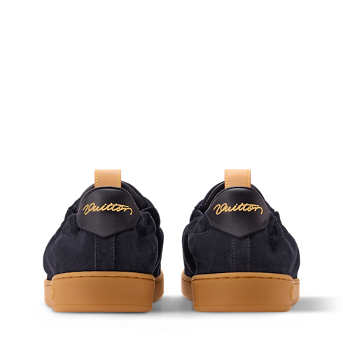 Zapatilla deportiva LV Soft Hombre Zapatos Zapatillas | LOUIS VUITTON (Zoom de producto)