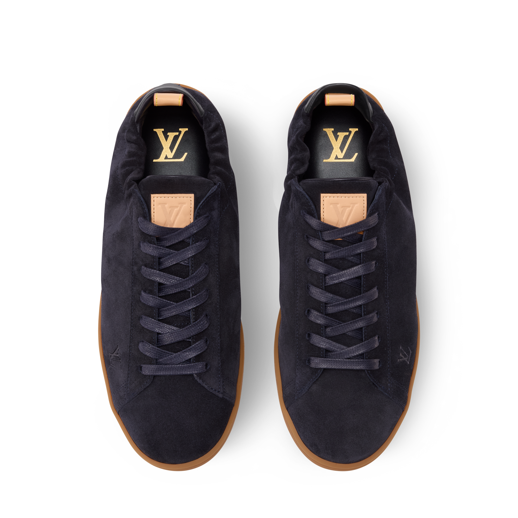 Zapatilla deportiva LV Soft  Hombre Zapatos Zapatillas | LOUIS VUITTON (Zoom de producto)