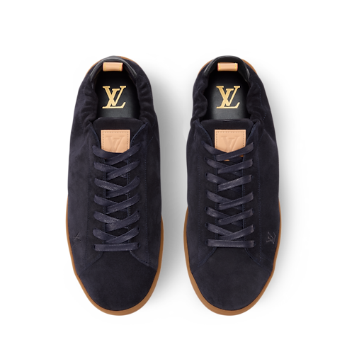 Zapatilla deportiva LV Soft Hombre Zapatos Zapatillas | LOUIS VUITTON (Zoom de producto)