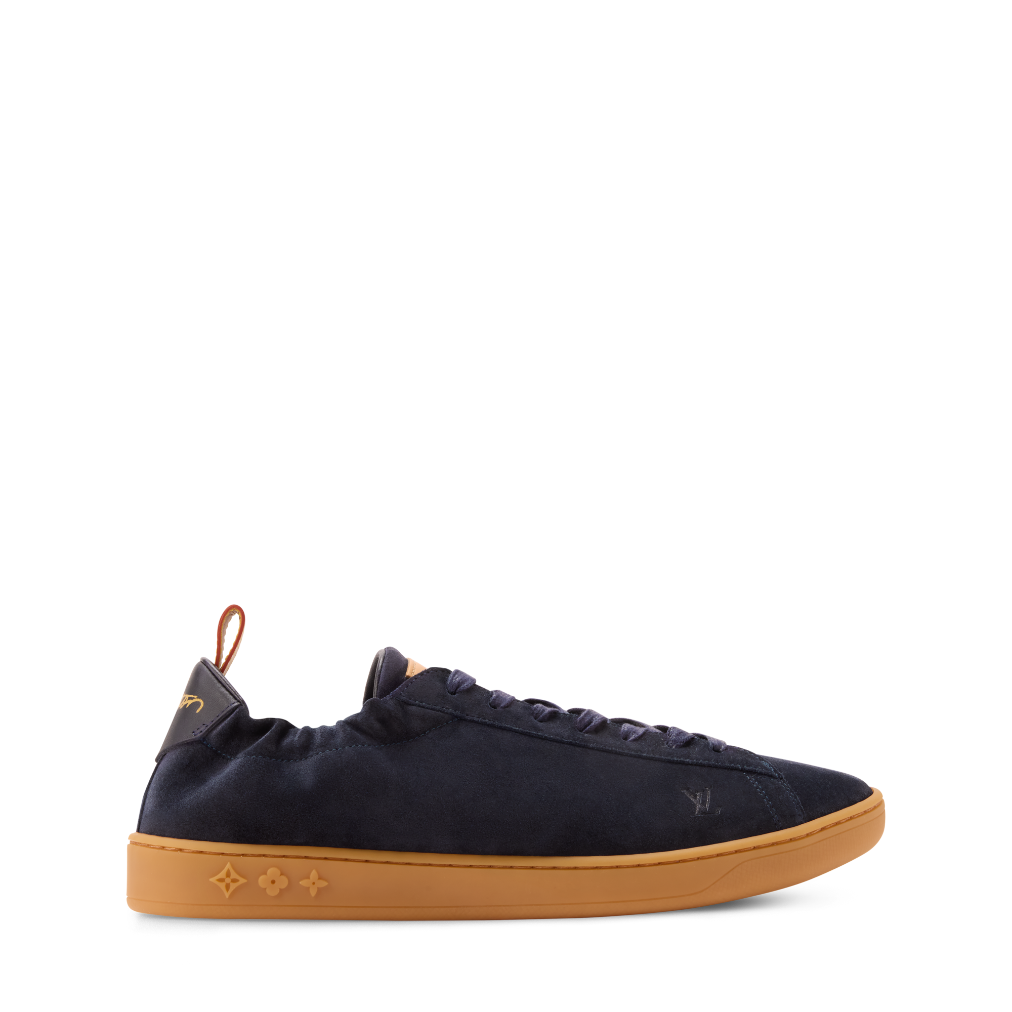 Zapatilla deportiva LV Soft  Hombre Zapatos Zapatillas | LOUIS VUITTON (Zoom de producto)
